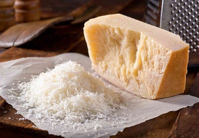 Parmesan-Cheese