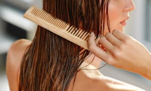 Say Goodbye to Dry Hair: Effective Hair Care Tips