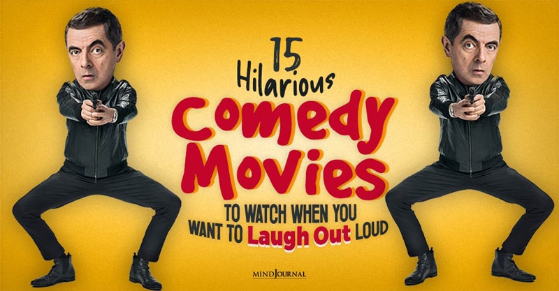Comedy-Movies