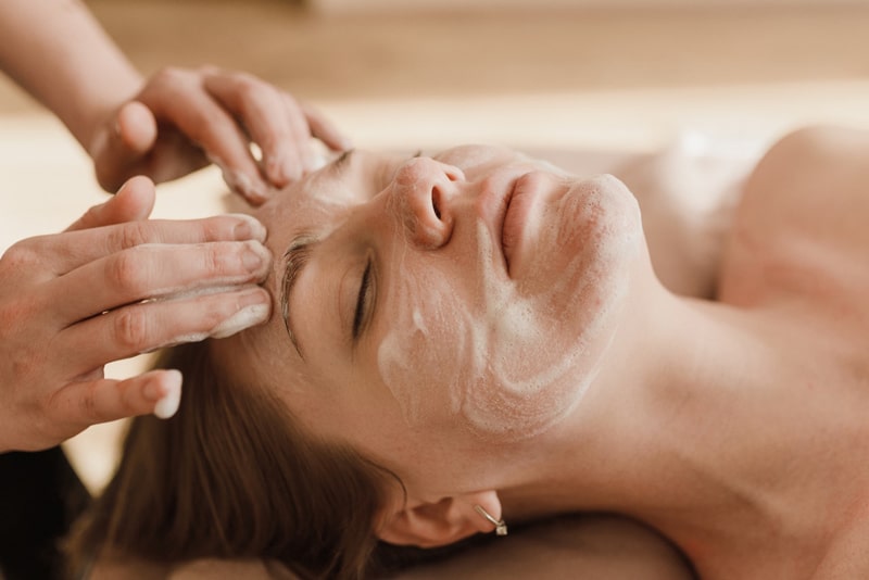 Benefits of Skin Treatment