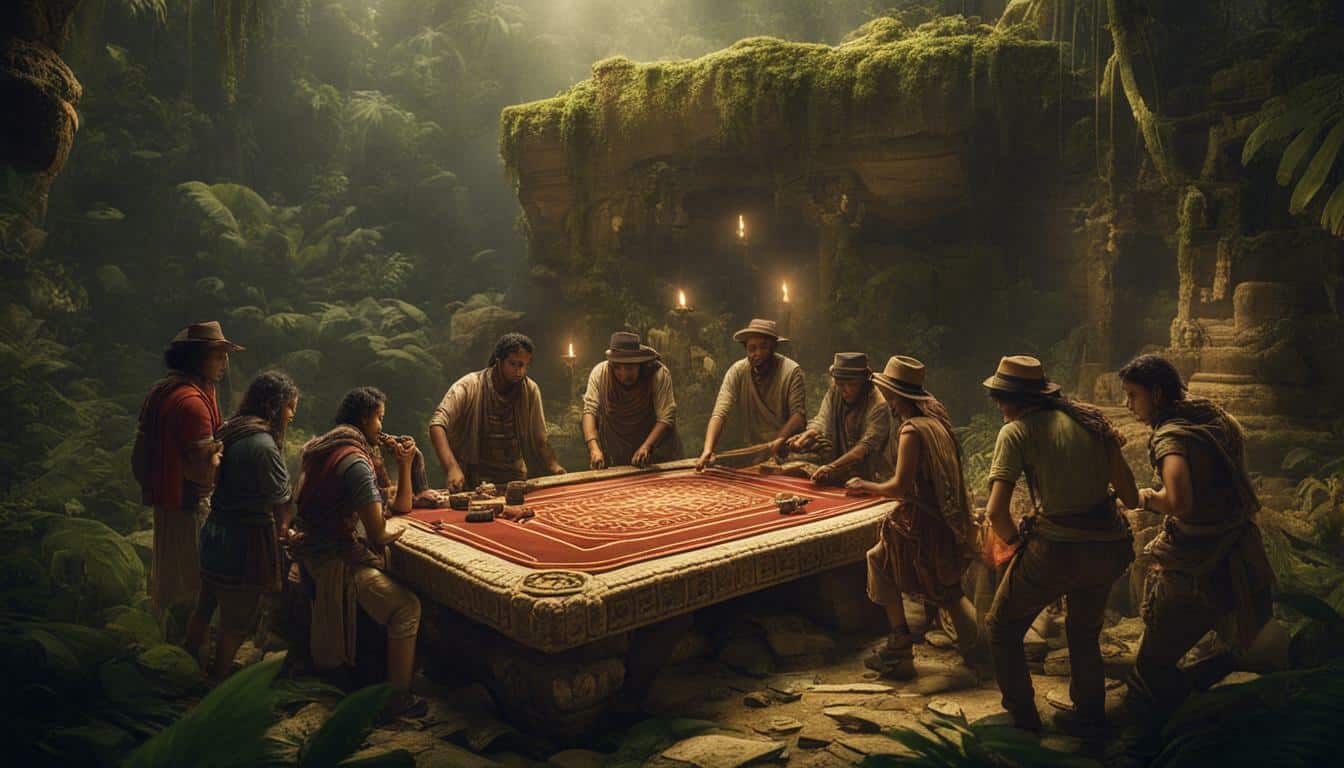 where did poker originate