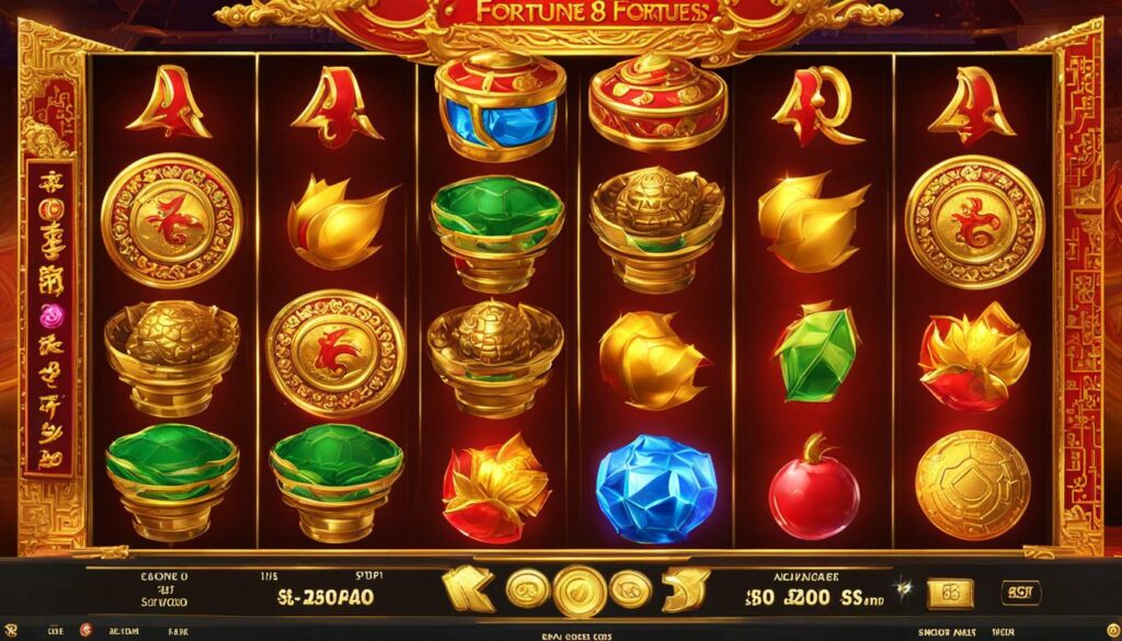 88 Fortunes Slot Machine Tips and Strategies
