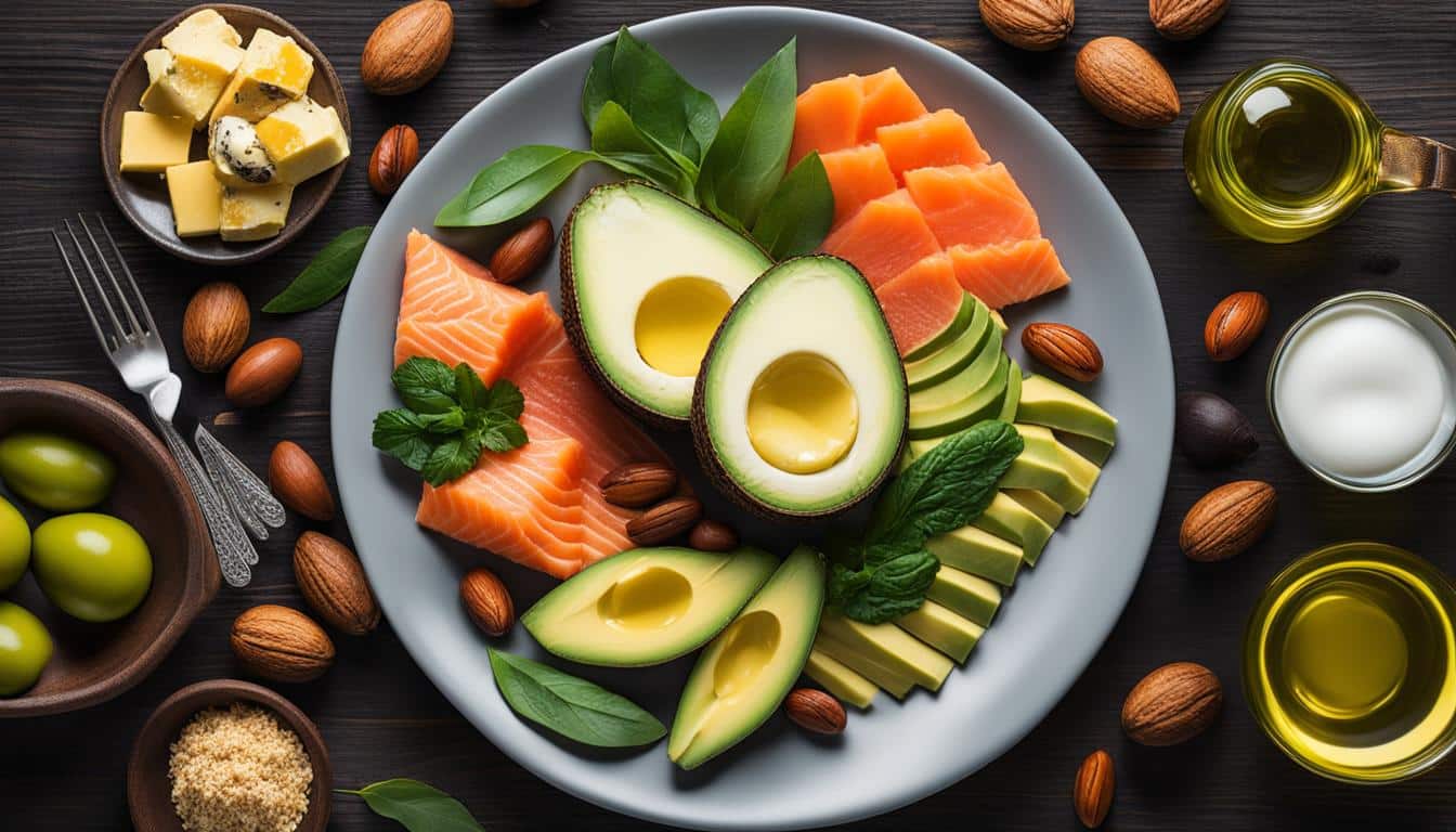 what good fats to eat on keto