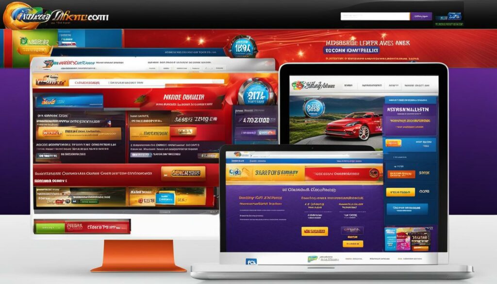 reliable lottery betting website