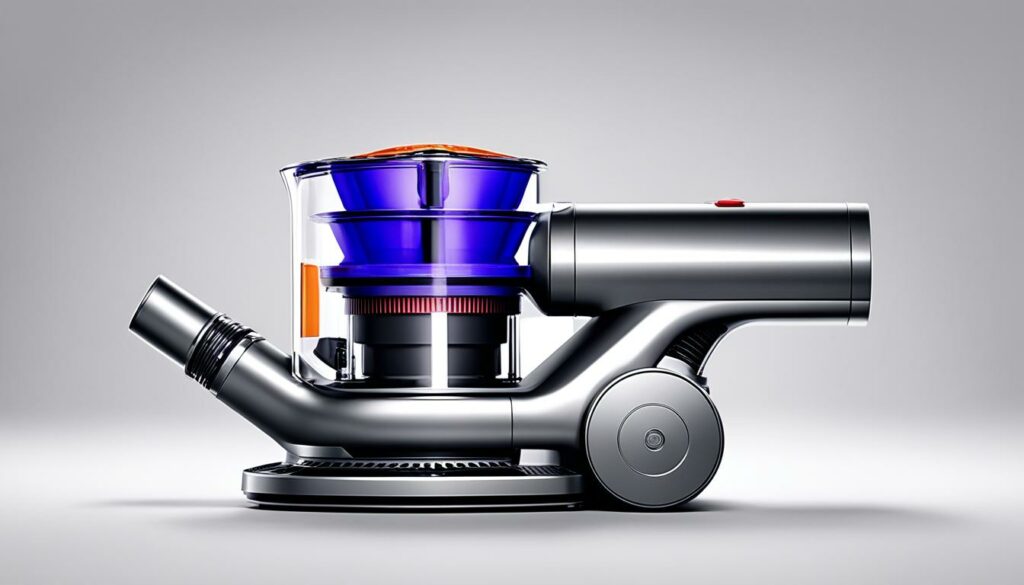 why dyson so expensive