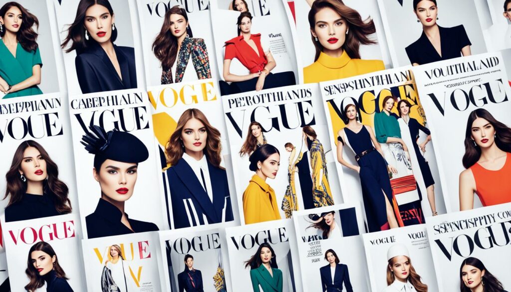 Vogue Thailand jobs
