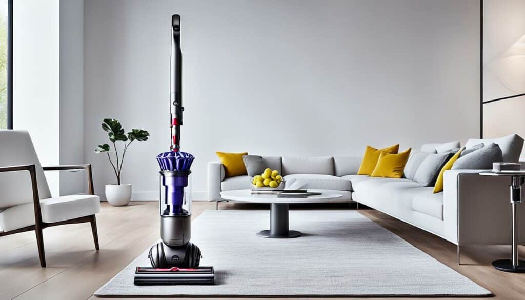 expensive dyson technology