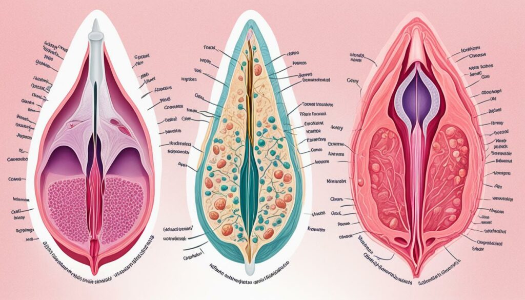 vulva cysts