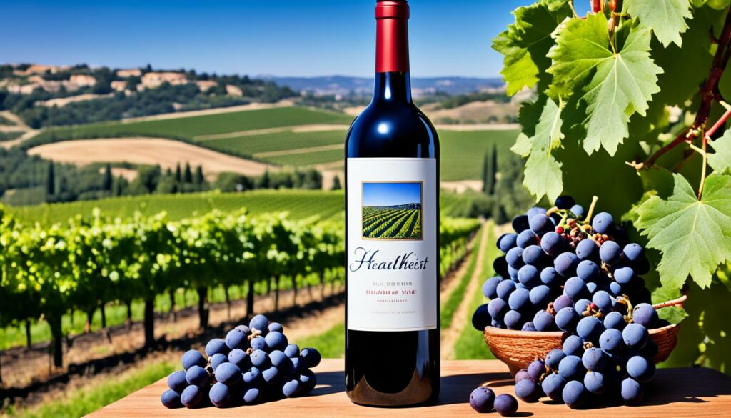 which red wine is good for health