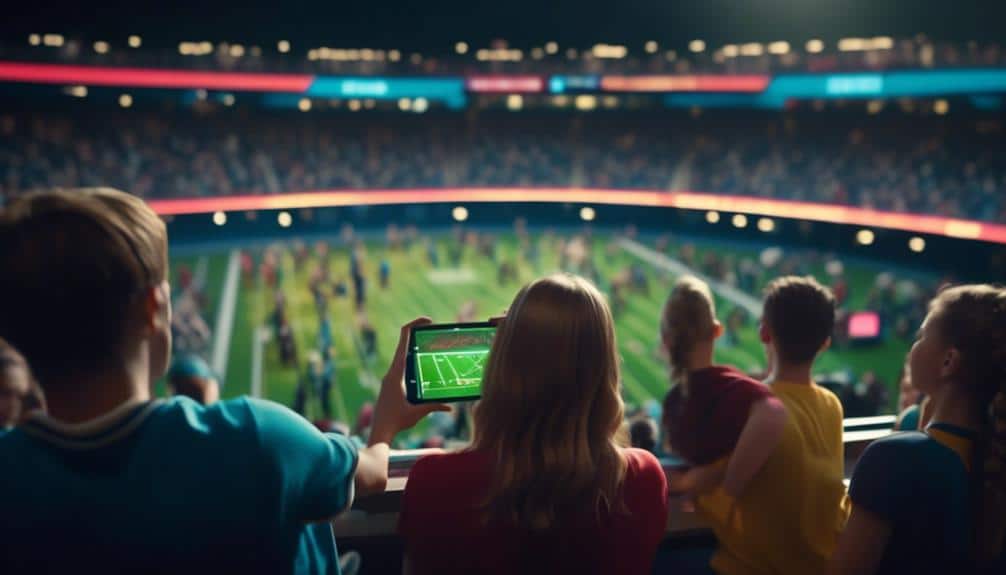 Sports Betting Platforms That Accept Users Under 18
